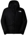 The North Face Outdoorjacke The North Face Mountain Down Jacket schwarz L...