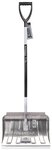 Prosperplast Schneeschieber, Alu Ergonomic