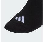 adidas Sportswear Basicsocken 3S C CRW WSH 3P BLACK