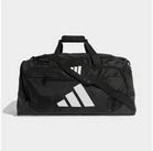 adidas Performance Reisetasche TRAINING DEFENDER DUFFELBAG M (1-tlg)
