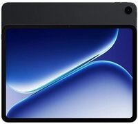 OnePlus Pad Go 2 WiFi 8GB+128GB Grafiktablett (128 GB, WIFI) schwarz