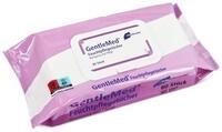 MediTrade Gesichtspflege Gentle Med&reg; Feuchtpfleget&uuml;cher f&uuml;r normale und...