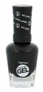 Sally Hansen Gel-Nagellack Miracle Gel 460-Onyx-Pected 14,7ml