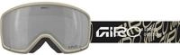 Giro Skibrille Giro Ringo matte/gloss black