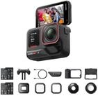 Insta360 Insta360 Ace Pro 2 - 8K wasserdichte Actionkamera Action Cam (8K, WLAN