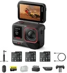 Insta360 Insta360 Ace Pro 2 - 8K wasserdichte Actionkamera Action Cam (8K, WLAN