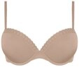 Nur Die B&uuml;gel-BH Micro Underwire BH, St&uuml;tzender