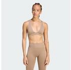 adidas Performance Sport-BH WORKOUT ESSENTIALS KNIT LIGHT SUPPORT BH (1-tlg)