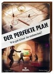 Moses. Verlag Spiel Der perfekte Plan