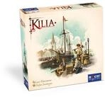 Hutter Trade Selection Spiel Kilia Strategiespiel f&uuml;r 2-4 Personen ab 14 Jahren