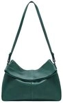 Liebeskind Berlin Schultertasche Hobo Bag, aus echtem Leder
