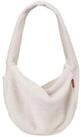 REISENTHEL&reg; Schultertasche moonbag teddy sand