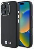BMW Handyh&uuml;lle Smooth Full Wrapped Metal Magnetfunktion Kompatibel mit iPhone...