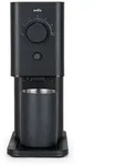 wilfa Kaffeem&uuml;hle WILFA Kaffeem&uuml;hle ZENSE, CG3B-125, schwarz