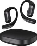 Shokz OpenFit Pro - True Wireless-Kopfh&ouml;rer mit Mikrofon Headset