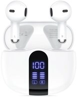 TECH PROTECT Tech-Protect UltraBoost TWS Core G2 Kopfh&ouml;rer Bluetooth-Kopfh&ouml;rer