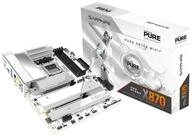 Sapphire SAPPHIRE PURE X870A WIFI 7, Mainboard Mainboard
