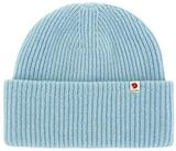 Fj&auml;llr&auml;ven Strickm&uuml;tze Heavy Beanie - M&uuml;tze (breeze blue)