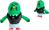 SIMBA Pl&uuml;schfigur Pl&uuml;sch Stofftier Animal Crossing Kofi 25cm 109231526