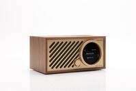Tivoli Audio Model ONE Digital + Gen3 Digitalradio (DAB) (Digitalradio (DAB),