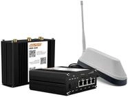 Selfsat MWR 4540 4G Cat 6 WLAN Router bis 300 Mbps inkl. SHARK 5G Antenne