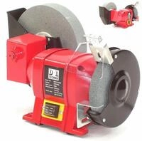 Apex Doppelschleifer Nass-Trockenschleifer 200 Doppelschleifer Doppelschleifmaschine