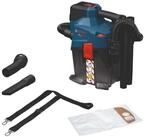 Bosch Professional Akku-Handstaubsauger GAS 18V-6L S Akku Staubsauger 18 V 6 l
