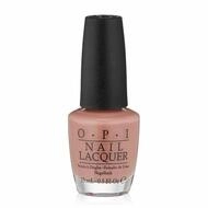 OPI Haargel OPI Nagellak Barefoot in Barcelona 15ml