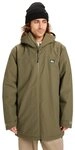 Quiksilver Regenjacke Overcast 3K Parka