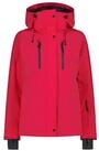 CMP Skijacke JACKET FIX HOOD Damen