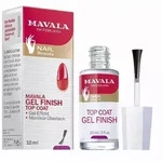 MAVALA Deutschland GmbH Gel-Nagellack Mavala Gel Finish Top Coat (10ml)