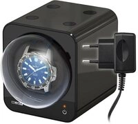 Boxy Uhrenbeweger Fancy Brick, 309394, Uhrendreher, f&uuml;r alle Automatikuhren