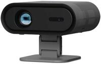 Philips Phillips N-160 1080p-Projektor (Dunkelgrau) Mini-Beamer