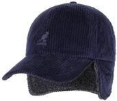 Kangol Baseball Cap (1-St) Basecap mit Schirm