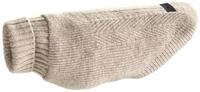 Hunter Tierbedarf Hundepullover Hundepullover Genf beige