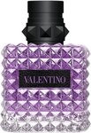 Valentino Eau de Parfum Born In Roma Donna Purple Melancholia Edp, Glasflakon,