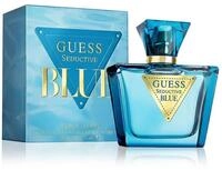 Guess Eau de Toilette Seductive Femme Blue