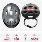 ABUS Fahrradhelm URBAN-I 4.0 ACE