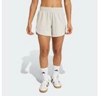 adidas Performance Shorts PACER WORKOUT WAFFLE SHORTS (1-tlg)