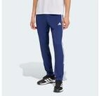 adidas Performance Sporthose WORKOUT ESSENTIALS ALL-SET 3-STREIFEN, GEWIRKTES