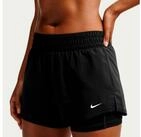 Nike Shorts Dri-Fit One Mid Rise 2in1 3in