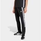 adidas Performance Sporthose WORKOUT ESSENTIALS ALL-SET 3-STREIFEN, GEWIRKTES