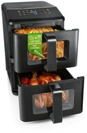 GOURMETmaxx Fritteuse 19129, 2400.00 W