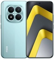 POCO M8 Pro 5G 12G RAM 512G ROM Handy (17,34 cm/6.83 Zoll, 512 GB Speicherplatz, 50