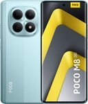 Xiaomi POCO M8 5G 8GB+256GB Smartphone