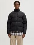 Jack & Jones Steppjacke JJMAZE PUFFER COLLAR
