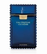 Versace Eau de Parfum Eau Frache Man Extreme EDP Fassungsverm&ouml;gen: 200 ml