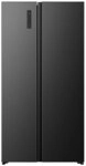 Hisense Side-by-Side RS3P558NEFD, 178,6 cm hoch, 91,1 cm breit, MultiAirFlow-System