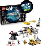LEGO&reg; SMART Play: Lukes Rot F&uuml;nf X-Wing (75423), LEGO Star Wars&trade;