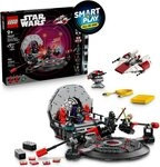 LEGO&reg; SMART Play: A-Wing und das Duell im Thronsaal (75427), LEGO Star Wars&trade;